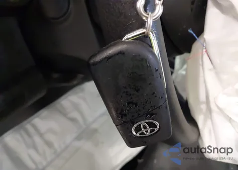 2024 Toyota Corolla Le из США, поврежденный, VIN 5YFB4MDE2RP117429